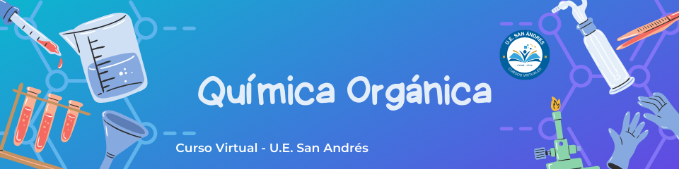 química orgánica