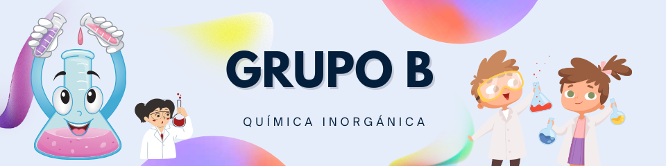 GRUPO B